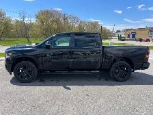 2020 Ram 1500 Sport - Photo 8