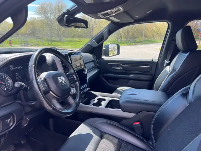 2020 Ram 1500 Sport - Photo 9