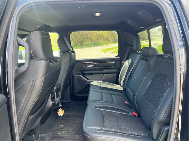 2020 Ram 1500 Sport - Photo 11