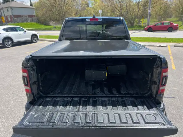 2020 Ram 1500 Sport - Photo 12