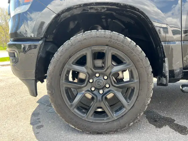 2020 Ram 1500 Sport - Photo 13