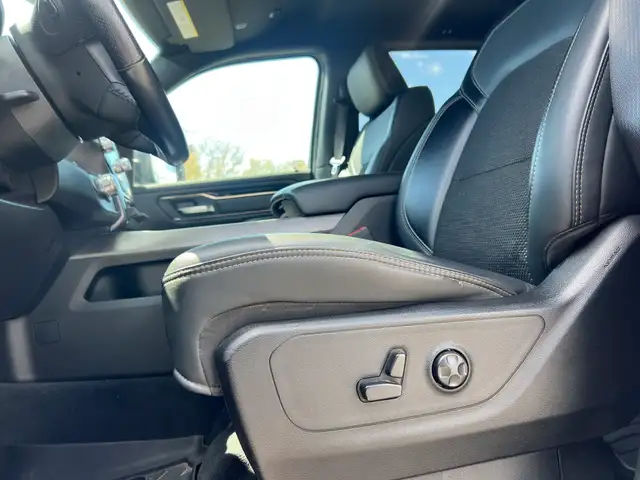 2020 Ram 1500 Sport - Photo 14