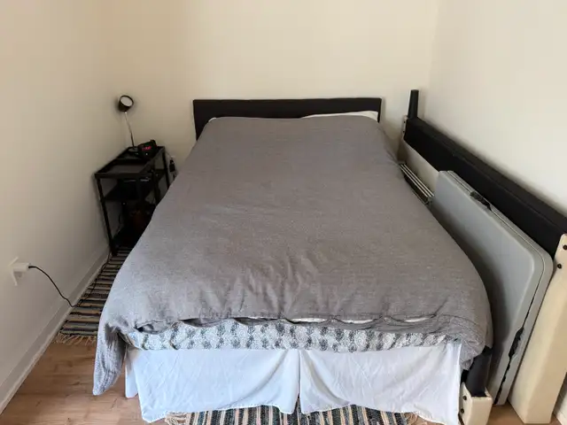 Newly Renovated, Fully Furnished 1-BR Apartment in Cargill - Photo 5