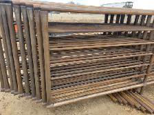 Custom Heavy-Duty Livestock Equipment & Metal Fabrication - Photo 5