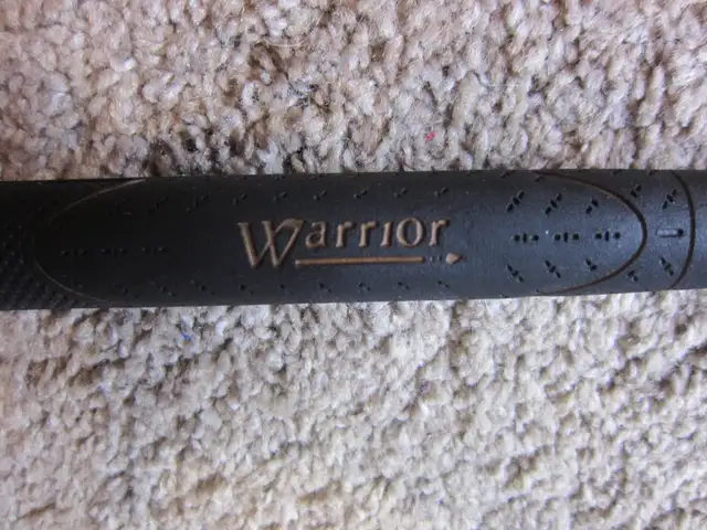 LEFTIE REAL NICE WARRIOR CUSTOM GOLF #1/3/5/7 WOODS - Photo 6