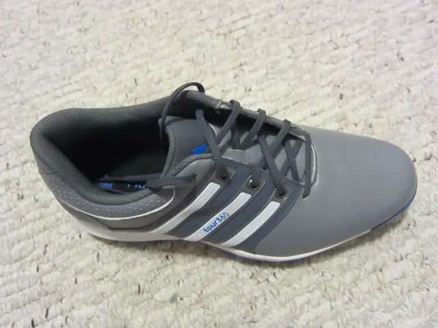 LEFTIE REAL NICE WARRIOR CUSTOM GOLF #1/3/5/7 WOODS - Photo 8
