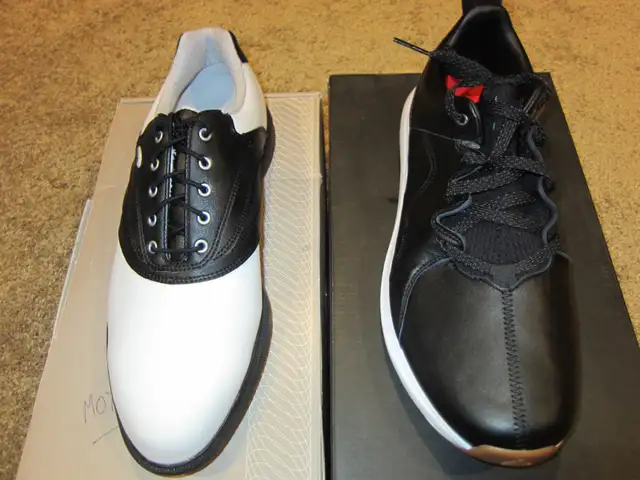 LEFTIE REAL NICE WARRIOR CUSTOM GOLF #1/3/5/7 WOODS - Photo 10