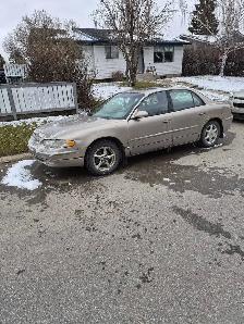Selling as no room for 3 vehicles.