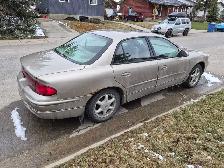 Selling as no room for 3 vehicles. - Photo 2