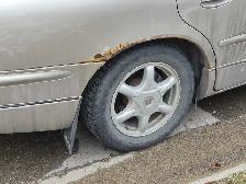 Selling as no room for 3 vehicles. - Photo 4