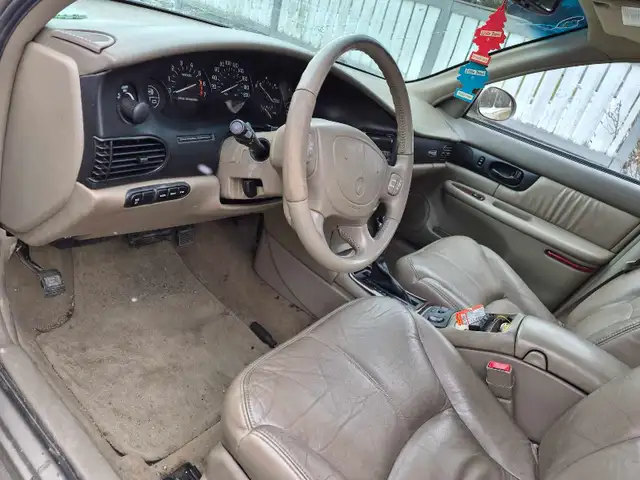 Selling as no room for 3 vehicles. - Photo 6