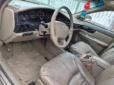 Selling as no room for 3 vehicles. - Photo 6