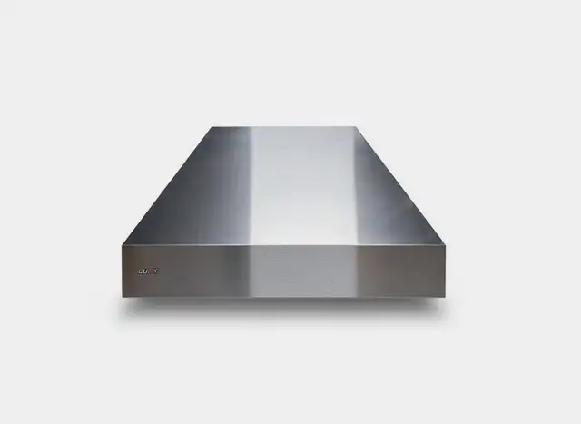 Factory New LUFT LW7730 30 Inch Wall Mount Range Hood – 900 CFM