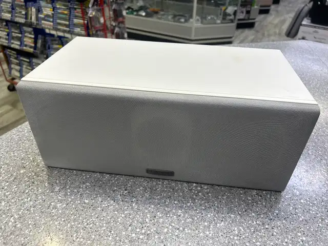 Mission LX-C Centere Channel Speaker
