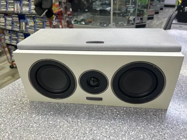 Mission LX-C Centere Channel Speaker - Photo 2