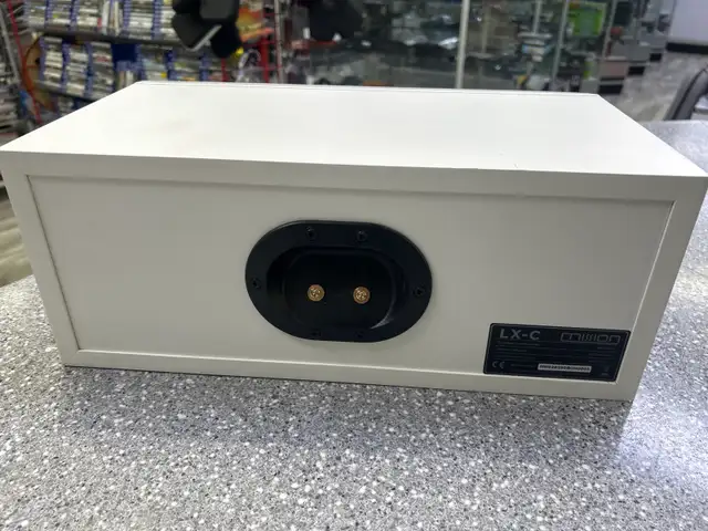 Mission LX-C Centere Channel Speaker - Photo 3