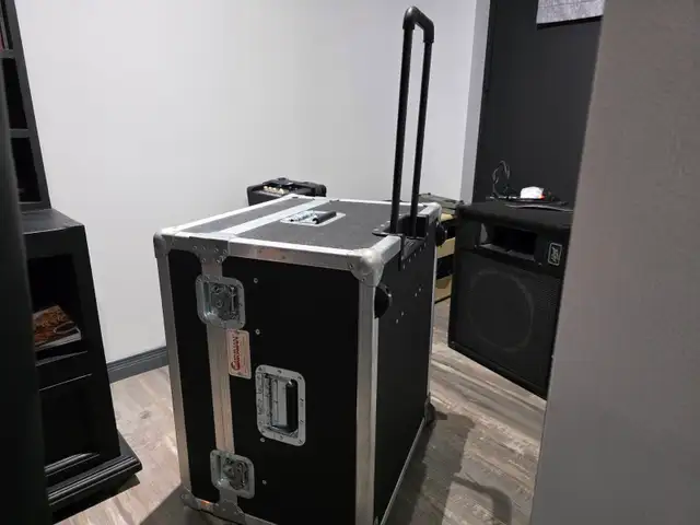 Road Case