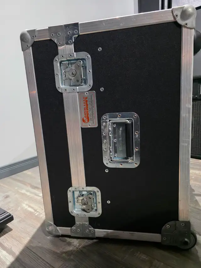 Road Case - Photo 2