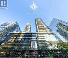 65 BREMNER BLVD - MAPLE LEAF SQUARE - 1 BEDROOM W/1-LOCKER