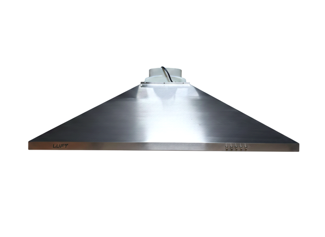 Brand New LUFT LW5736 36 Inch Wall Mount Range Hood – 900 CFM