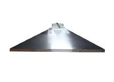 Brand New LUFT LW5736 36 Inch Wall Mount Range Hood – 900 CFM