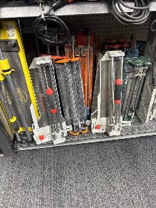 Tile Cutters