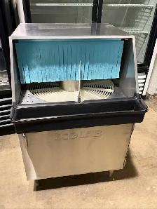 MOYER DIEBEL DF-M7 EL ROTARY GLASSWASHER