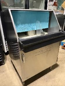 MOYER DIEBEL DF-M7 EL ROTARY GLASSWASHER - Photo 4