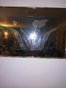 mirror frame