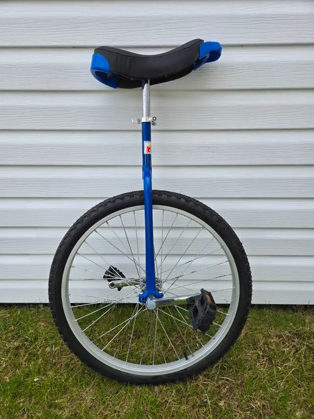 Monocycle Roue 24 pouces