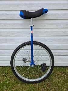 Monocycle Roue 24 pouces