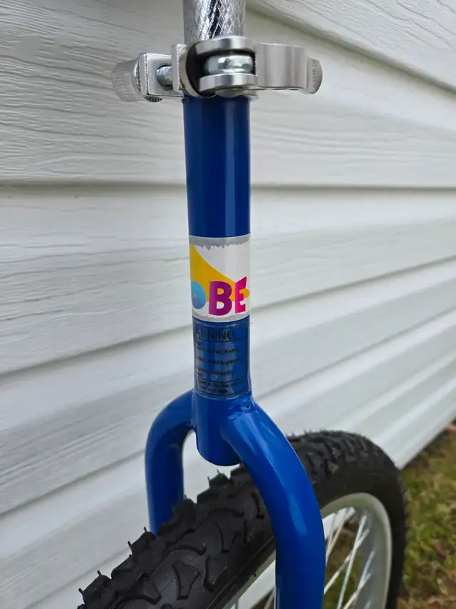 Monocycle Roue 24 pouces - Photo 4