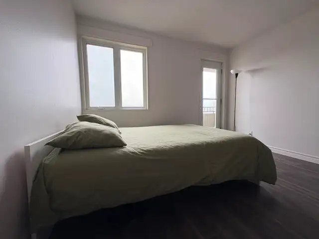 Location Appartement Québec - Photo 2