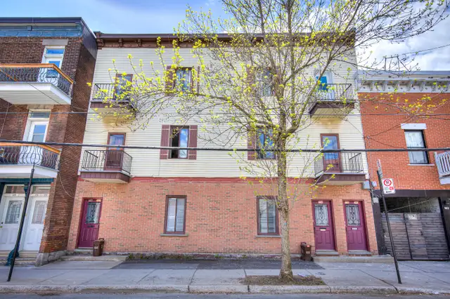 4 1/2 RÉNOVÉ Montréal ÉLECTRO INCLUS - Photo 10