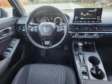 2024 Honda civic - Photo 3