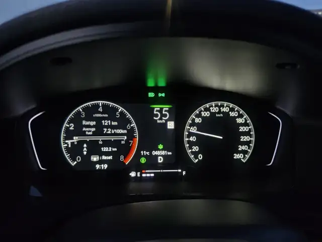 2024 Honda civic - Photo 4