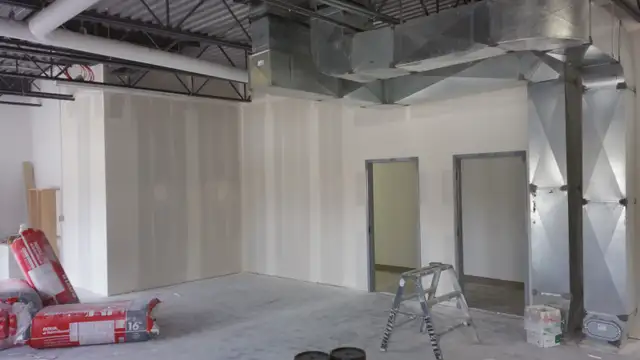 CALGARY Drywall Tapers looking for new projects - Photo 9