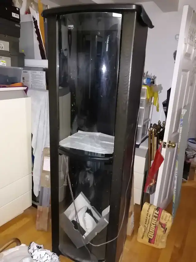 unit for decoration or glasses - Photo 2
