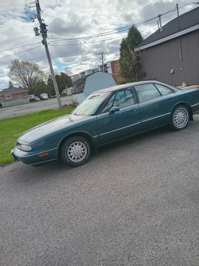 osmobile98 model88 - Photo 2