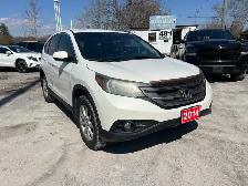 2014 Honda CR-V EX - Photo 3
