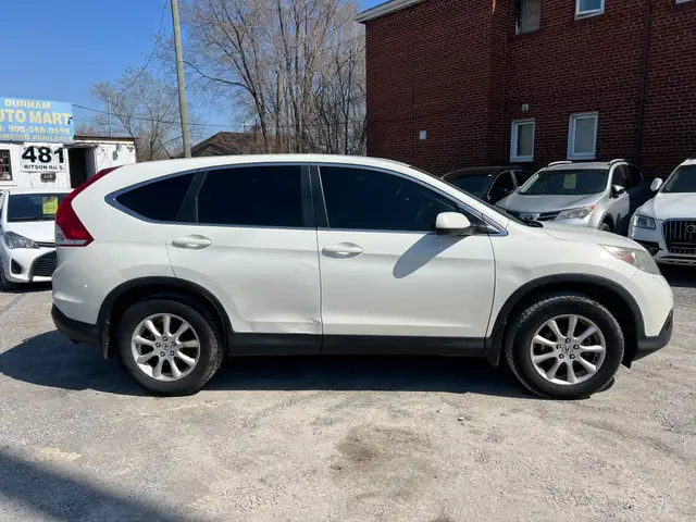2014 Honda CR-V EX - Photo 4