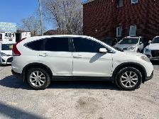 2014 Honda CR-V EX - Photo 4