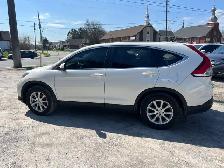 2014 Honda CR-V EX - Photo 8