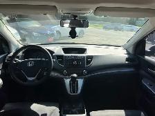 2014 Honda CR-V EX - Photo 10
