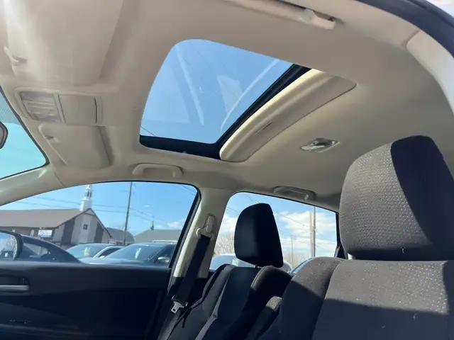 2014 Honda CR-V EX - Photo 12
