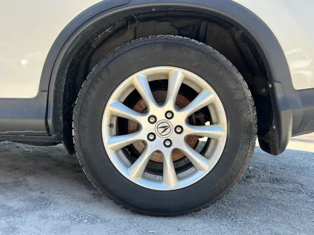 2014 Honda CR-V EX - Photo 14