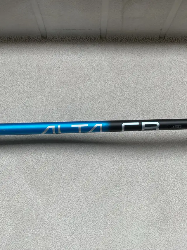 Ping G440 Driver - Photo 3