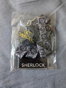 BBC Sherlock Lanyard - Photo 2
