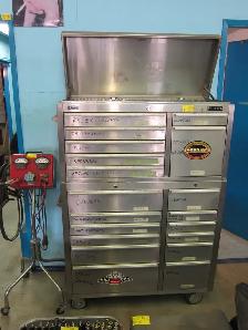 AUCTION-BIG WRENCH-ESTATE-VERNON-ONLINE-TOOLS-SAT, MAY 23 - 8 AM - Photo 2