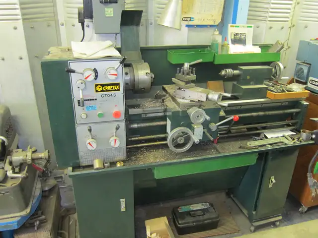 AUCTION-BIG WRENCH-ESTATE-VERNON-ONLINE-TOOLS-SAT, MAY 23 - 8 AM - Photo 5